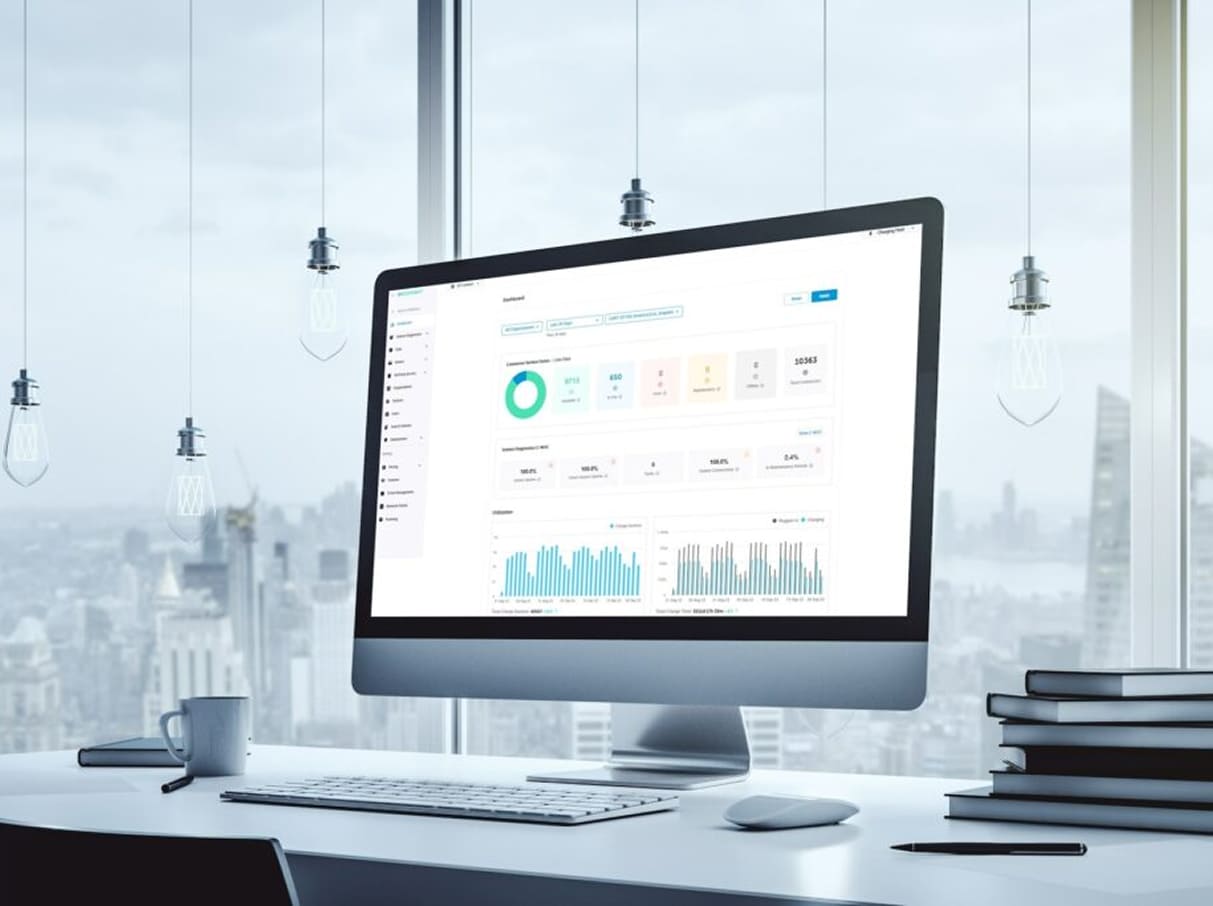 Operational control and reconciliation frameworks